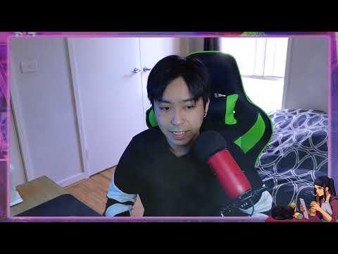 Current State of DMCA on Twitch and My Channel