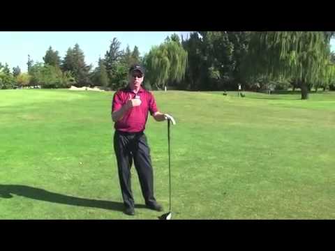 5 Minute Lessons - How to cure a slice