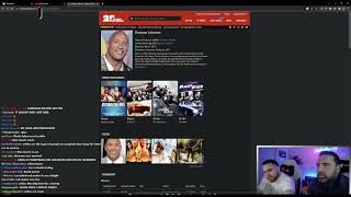 LosPollosTV & his Dad REACTS to Celebrities Net Worths!!! (SURPRISING)