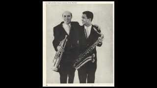 Keester Parade - CY TOUFF OCTET