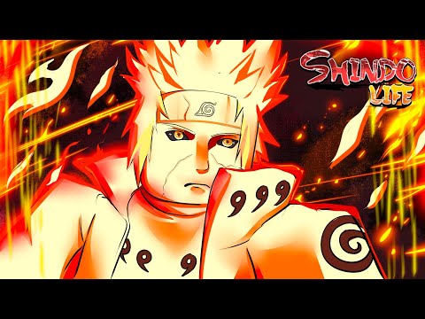 The BIGGEST Shindo Life Update Is Almost HERE! Reworks,Open World,New Bls | Shinobi life 2 Rellgames