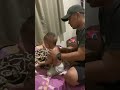 Bayi Masuk Angin Shorts Arga Fyp Masukangin Pijittradisional Pijat Pijit