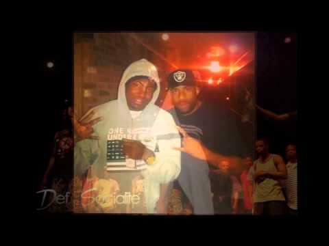 Lil wan Da don (aka don wan) x Young Ready get dum produced by Qredd