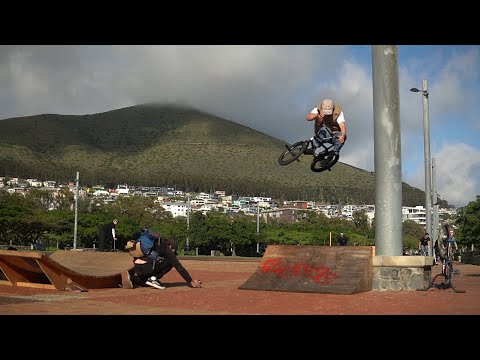 BMX DAY CAPE TOWN 2023