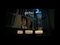 Harry Potter And The Goblet Of Fire 2005 Dvd Menu Walkthrough