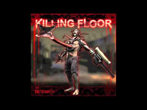 Lovely VGM 354 - Killing Floor - Abandon All