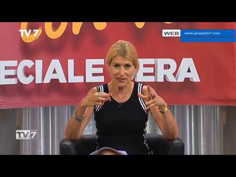 Tv7 con Voi del 28/5/2020 - Vacanze alle terme relax e antistress (1 di 3)