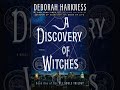 A Discovery of Witches (All Souls, #1) Ambience Soundscape | Reading Music