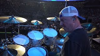 Big Slick 2019 - Drum Solo by Richard Christy of the Howard Stern Show