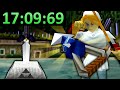This Randomizer Was So Hard It Took Me 3 Days To Beat