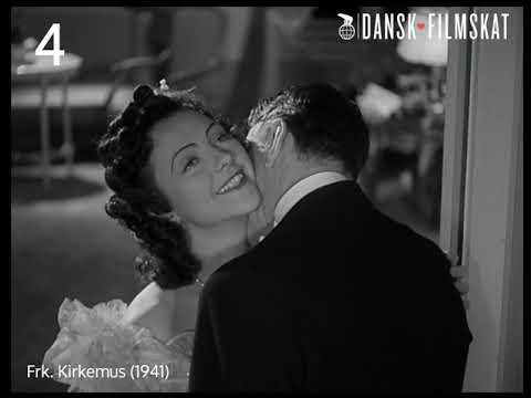 Top 5: Film til en romatisk aften