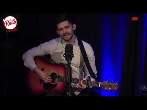 Trupa REEA - Hallelujah ( live acoustic cover Leonard Cohen )