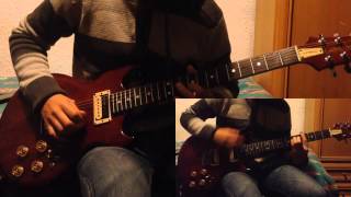 Arte Moderno - Izal (Cover de Guitarra)