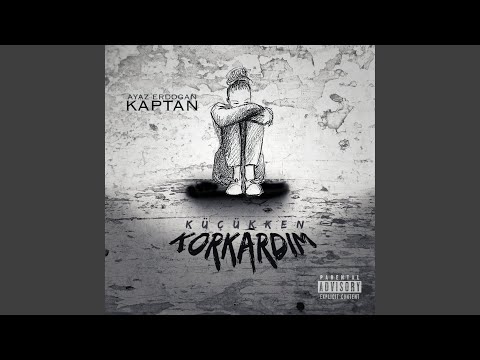 Küçükken Korkardım