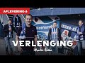 De Verlenging | Aflevering 6 | Martin Heida