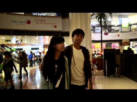 Mémoire｜WYK x OLR Joint School Annual Ball 2014