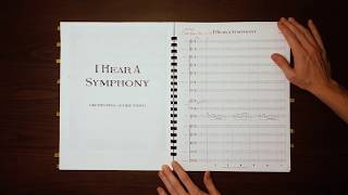 Musik-Video-Miniaturansicht zu I Hear a Symphony Songtext von Cody Fry