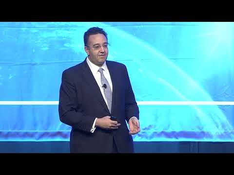 AI in Finance at AI Frontiers 2018: Yazann Romahi, Li Deng, Ashok Srivastava