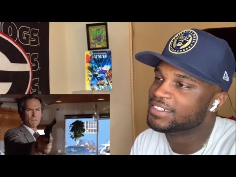 Dirty Harry IV Too Much Sugar Is Bad For You | Reaction