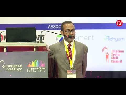 Conference Session: Building up Strong 5GHz PTP & PTMT Links
