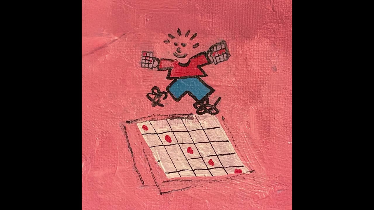 Grant Winters - Bingo