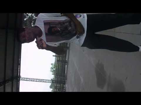 magno jackson balanço geral