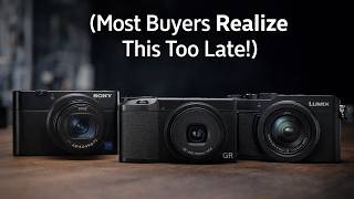 5 Overhyped Compact Cameras You Will Regret Buying In 2026!