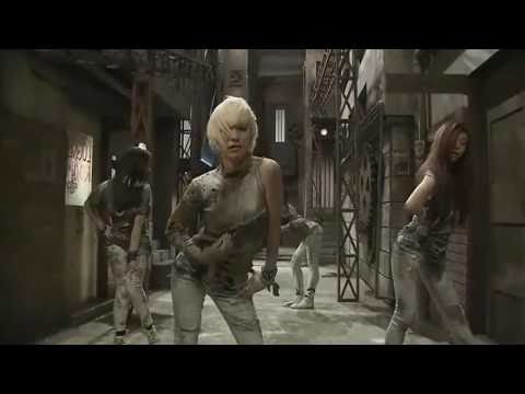 [HD MV] Co-Ed School 남녀공학  - Too Late (Dance Version)