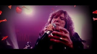 Whitesnake tease new song "Shut Up & Kiss Me" - Norman Jean hit the studio!