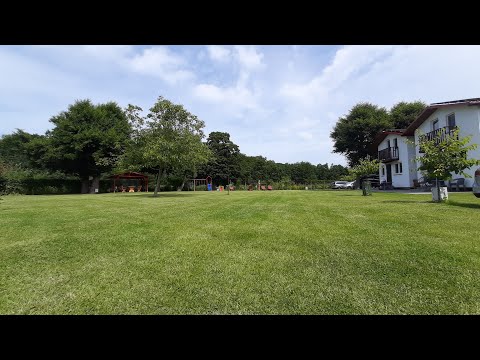 Jurkowo w Rowach - domki i pokoje do wynajęcia nad morzem i rzeką