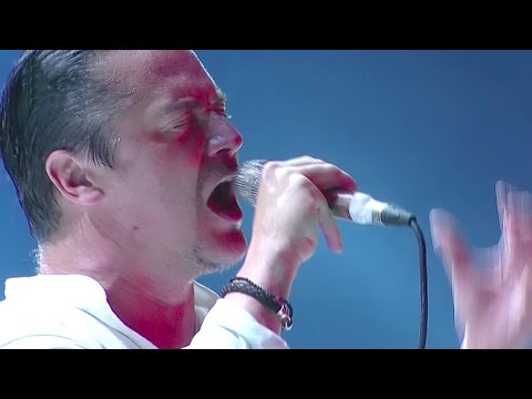 Faith No More - I Started a Joke (live 2015)