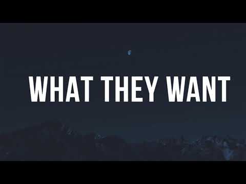 IMG Spooks - What They Want Freestyle