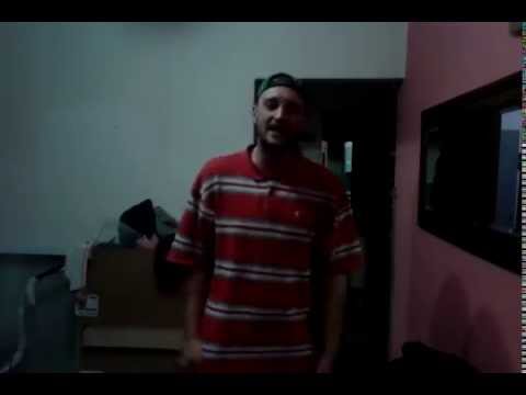 El Cypher de zona Oeste