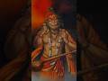 Jai Shree Ram Status Hanuman Ji Video Status Mahaveer Bhakti Shorts