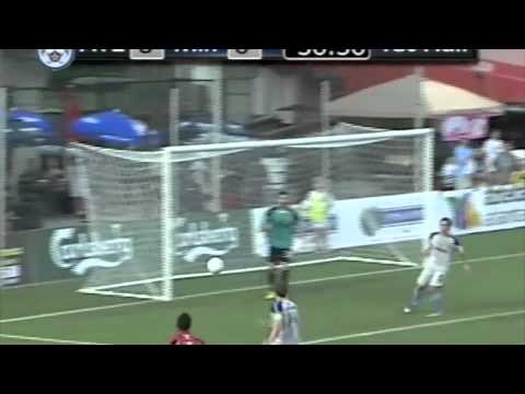 Ciaran O'Brien Highlights