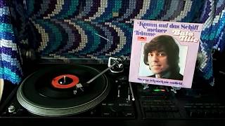 Bata Illic -  Komm auf das Schiff meiner Träume