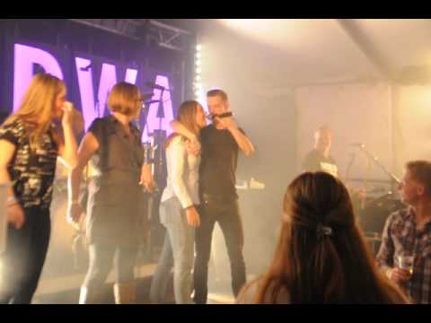 2015 Feestavond Broadway