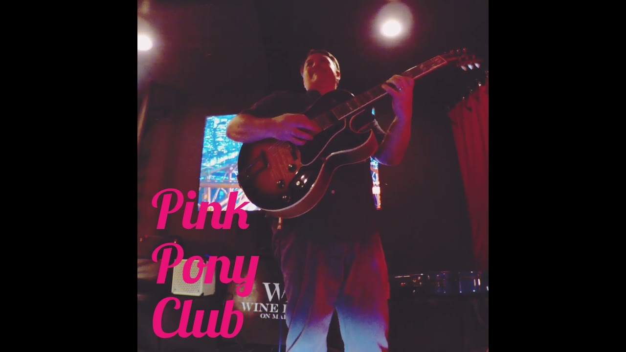 Promotional video thumbnail 1 for Brice Henry