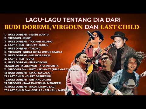 Budi Doremi and 3 more