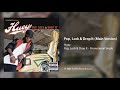 Huey - Pop, Lock & Drop It (Main Version)