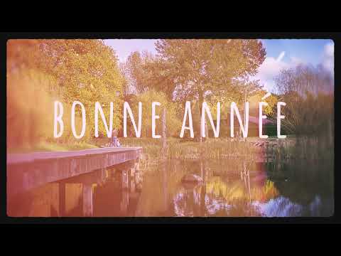 Meilleurs Vœux 2022 Mouvaux !