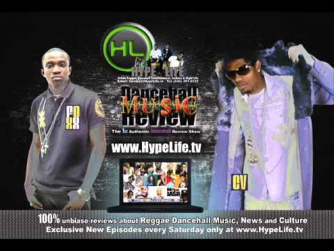 Bounty Killer Obsessed With Vybz Kartel, Mr Lexx vs Bounty, G Starr Tek Taxi Stand Riddim