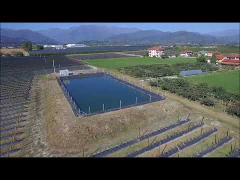 I Giardini dei Produttori Di San Giovanni sito a Campiglione Fenile