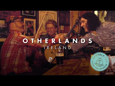 Pub Session • Casey Driessen, Blackie O'Connell & Cyril O'Donoghue • [Otherlands: Ireland]