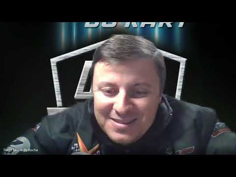 Sorteio de Grupos CKA TOP RACE