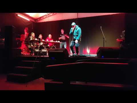 Bydgoszcz Royal Beatbox Battle 2017 - Eliminacje - Carlo