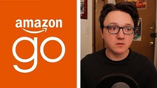 How Does Amazon Go REALLY Work?