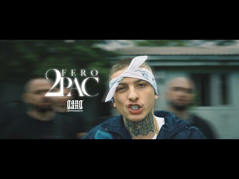FERO - 2PAC (Prod by Çelik Lipa)