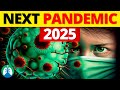 Severe Epidemic Enterovirus Respiratory Syndrome (SEERS) | WARNING 2025 ❗️