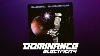 ELECTRO: Dagobert - Arrival Of The Dust Devils (Dominance Electricity 1998) Global Surveyor breaks